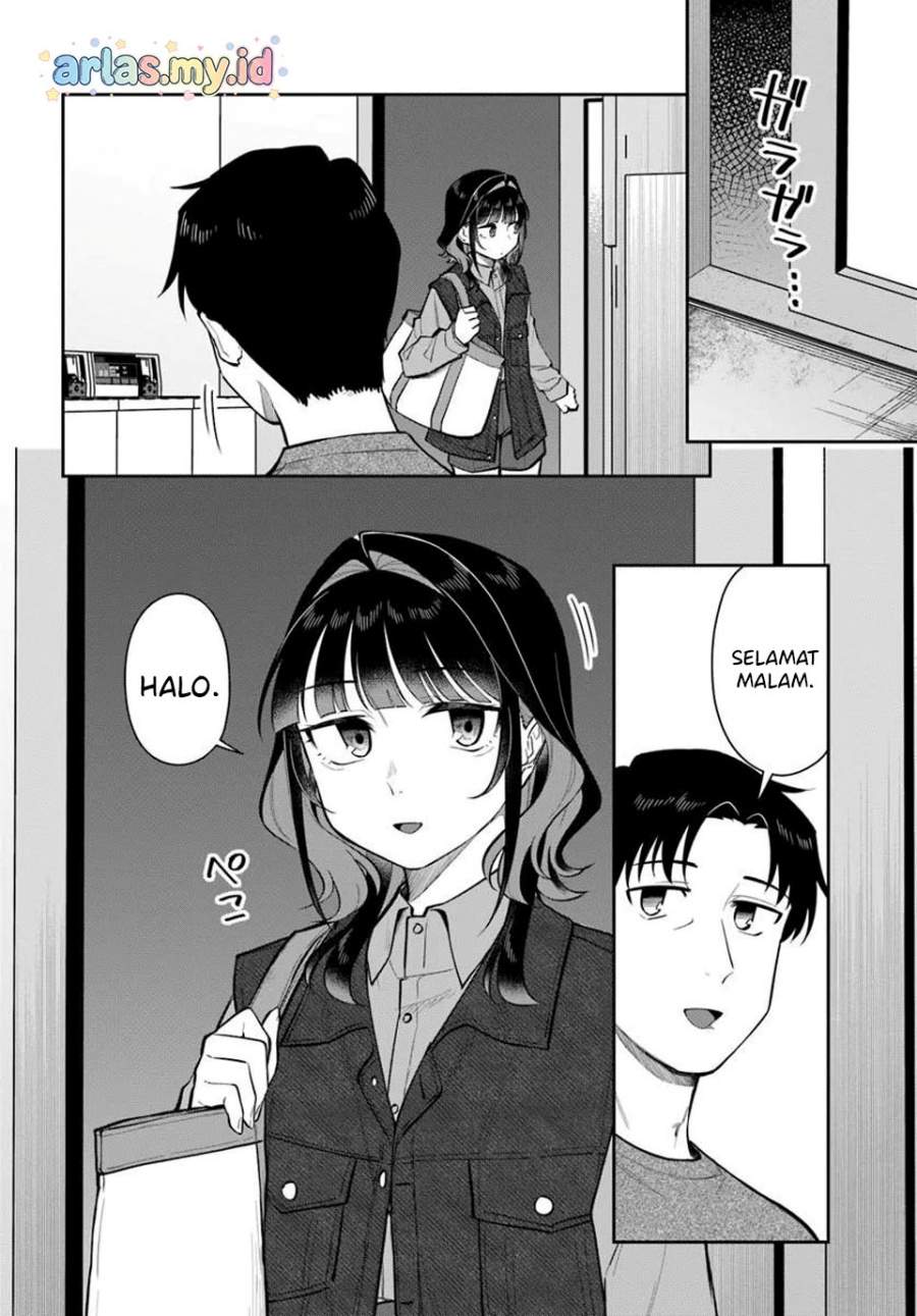 Kon’ya Coin Randorii de Aimashou Chapter 10