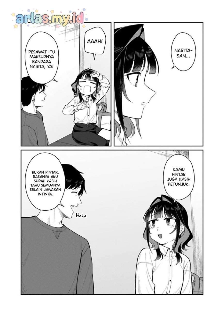 Kon’ya Coin Randorii de Aimashou Chapter 12