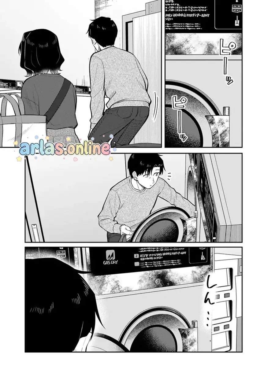 Kon’ya Coin Randorii de Aimashou Chapter 13