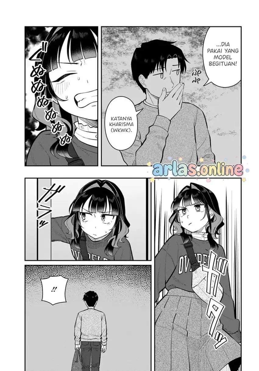 Kon’ya Coin Randorii de Aimashou Chapter 13