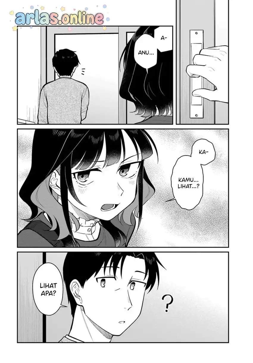 Kon’ya Coin Randorii de Aimashou Chapter 13