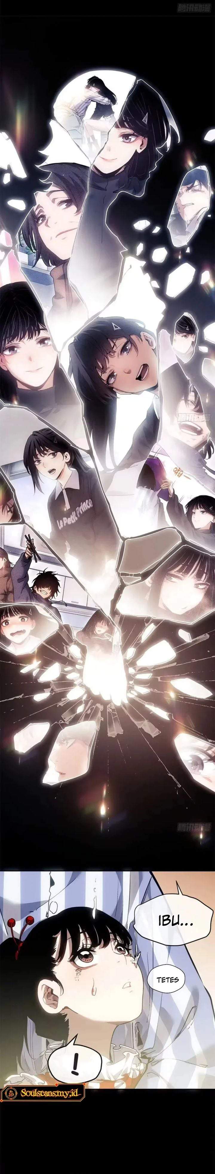 Dao of the Bizarre Immortal Chapter 87