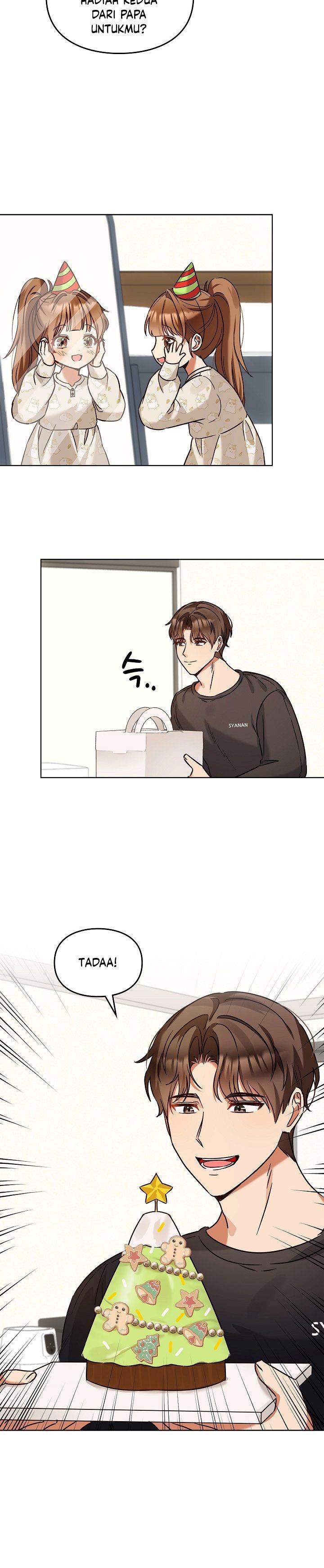 I Become a Fool When It Comes to My Daughter Chapter 102