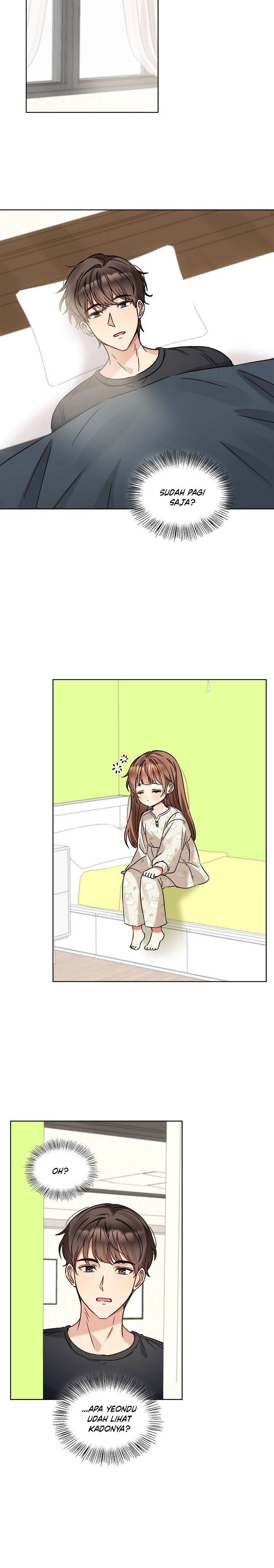 I Become a Fool When It Comes to My Daughter Chapter 103