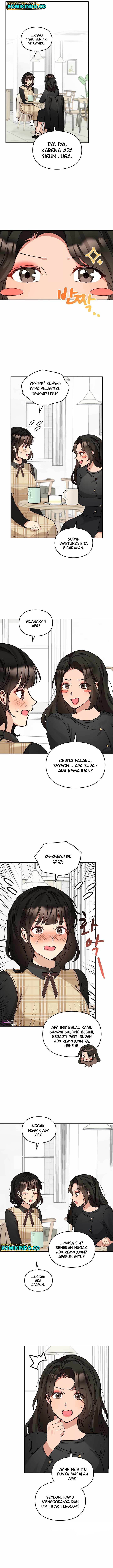 I Become a Fool When It Comes to My Daughter Chapter 108