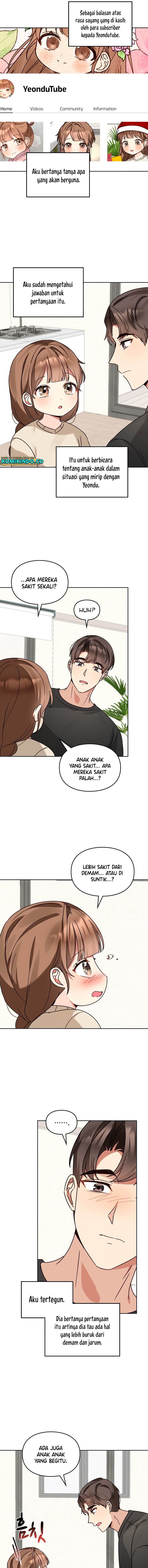 I Become a Fool When It Comes to My Daughter Chapter 123