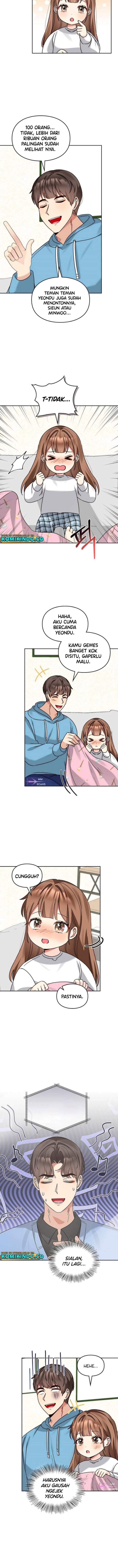 I Become a Fool When It Comes to My Daughter Chapter 140