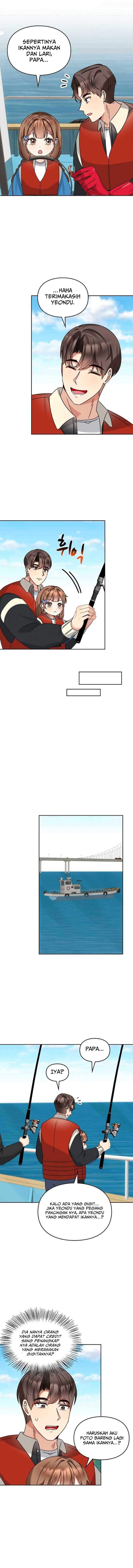 I Become a Fool When It Comes to My Daughter Chapter 146