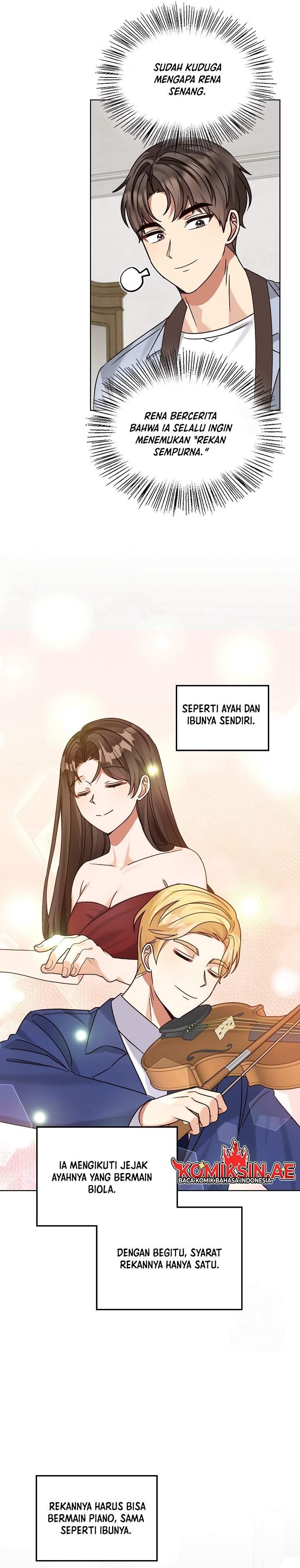 I Become a Fool When It Comes to My Daughter Chapter 176