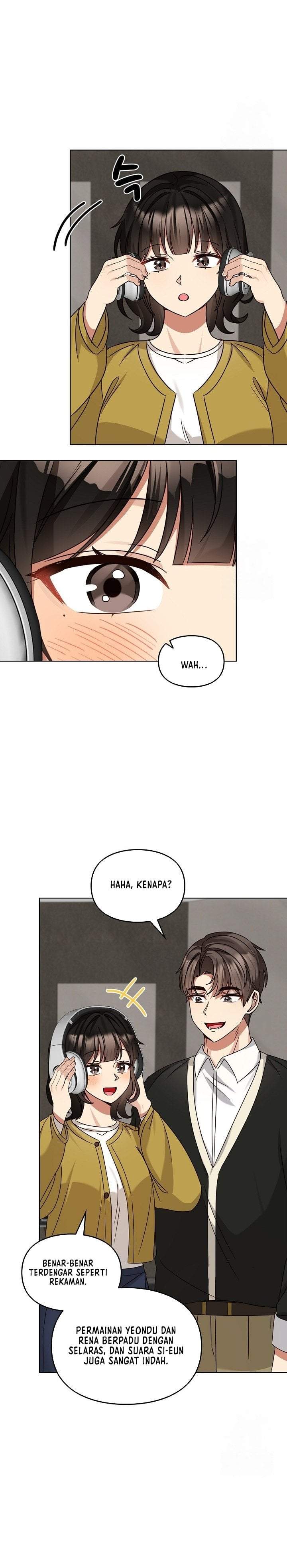 I Become a Fool When It Comes to My Daughter Chapter 177