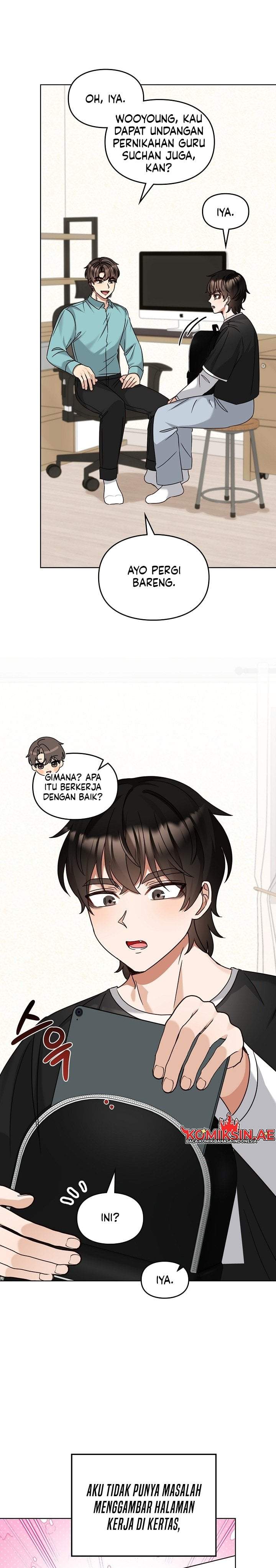 I Become a Fool When It Comes to My Daughter Chapter 182