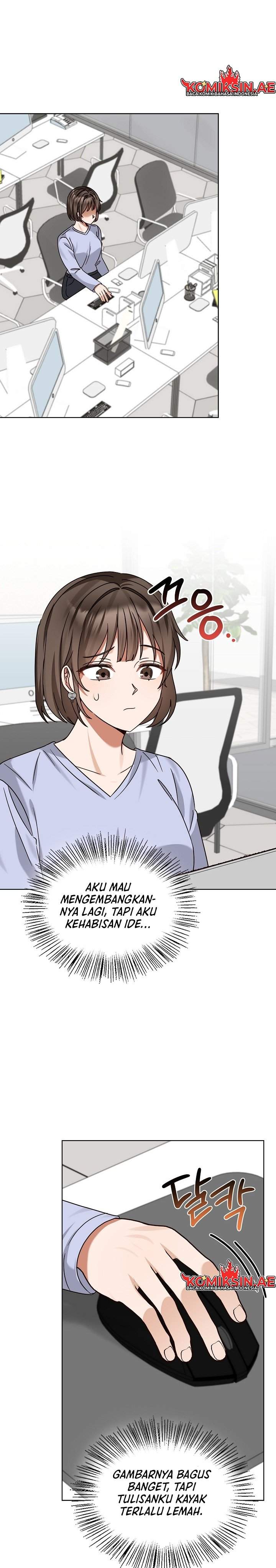 I Become a Fool When It Comes to My Daughter Chapter 182