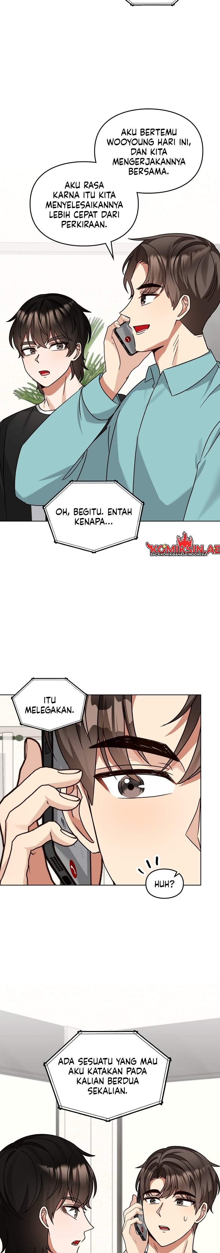 I Become a Fool When It Comes to My Daughter Chapter 183