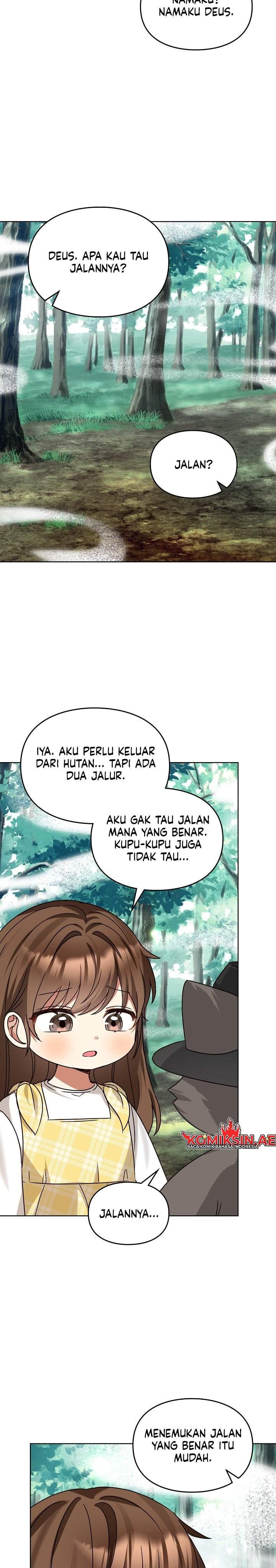 I Become a Fool When It Comes to My Daughter Chapter 183