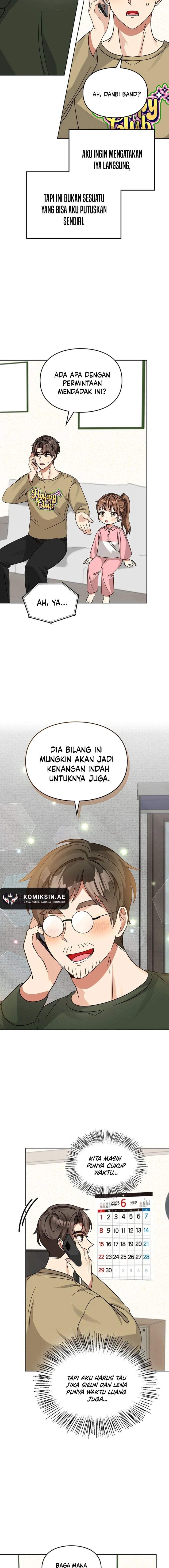 I Become a Fool When It Comes to My Daughter Chapter 185