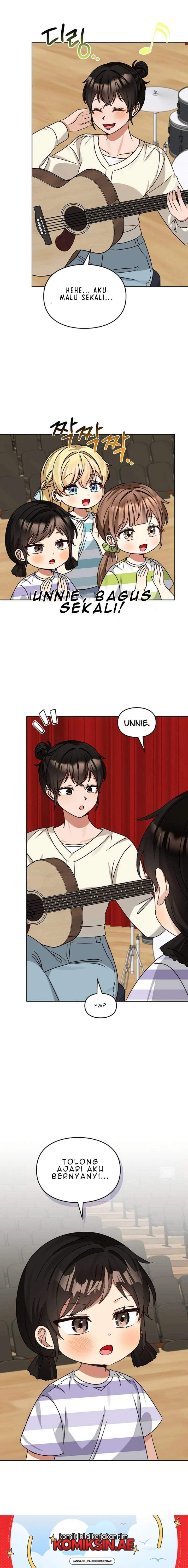 I Become a Fool When It Comes to My Daughter Chapter 187