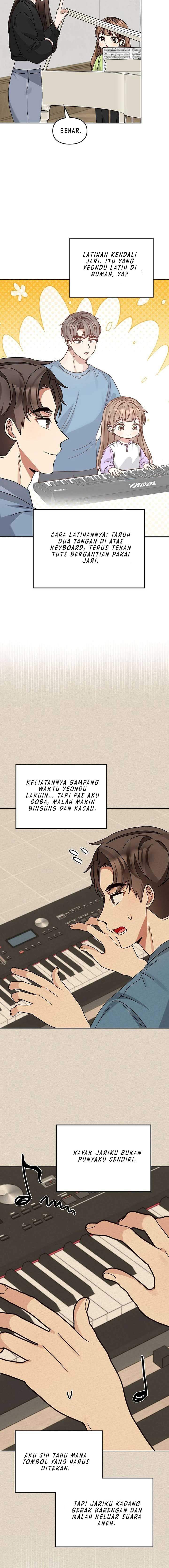 I Become a Fool When It Comes to My Daughter Chapter 190