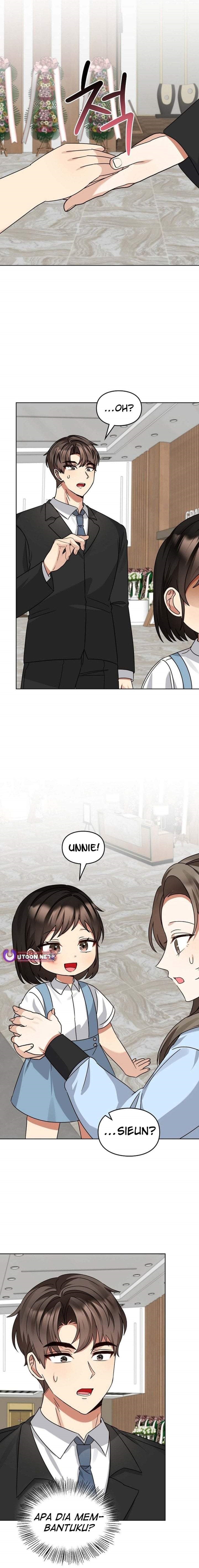 I Become a Fool When It Comes to My Daughter Chapter 191
