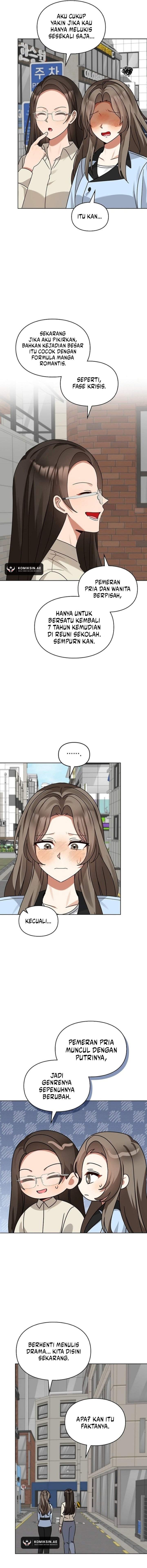 I Become a Fool When It Comes to My Daughter Chapter 197