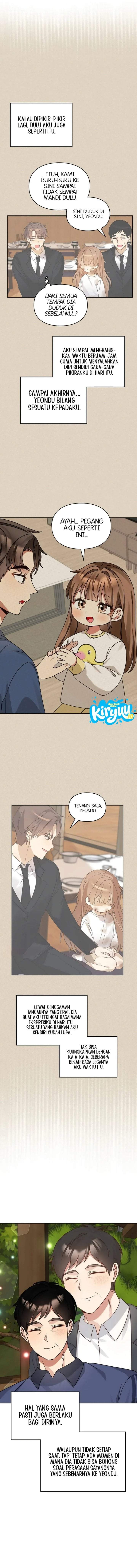 I Become a Fool When It Comes to My Daughter Chapter 208