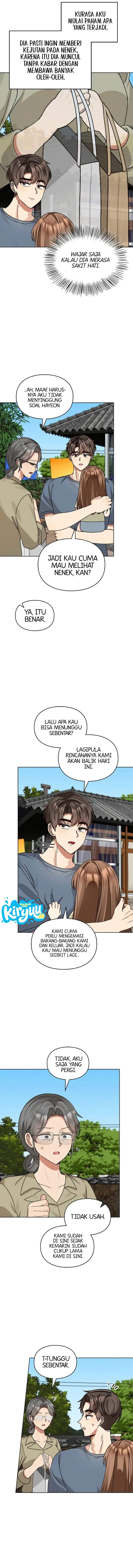 I Become a Fool When It Comes to My Daughter Chapter 209