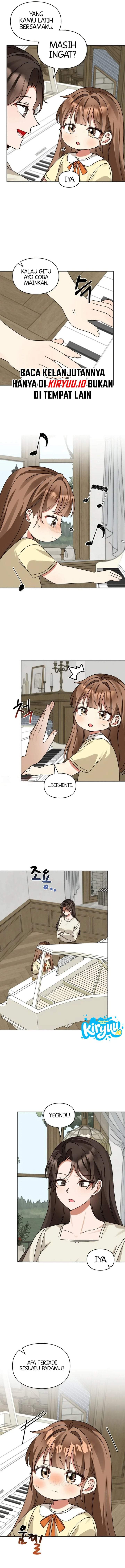 I Become a Fool When It Comes to My Daughter Chapter 209