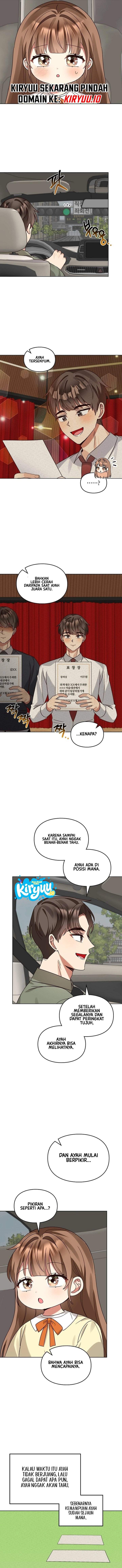 I Become a Fool When It Comes to My Daughter Chapter 210