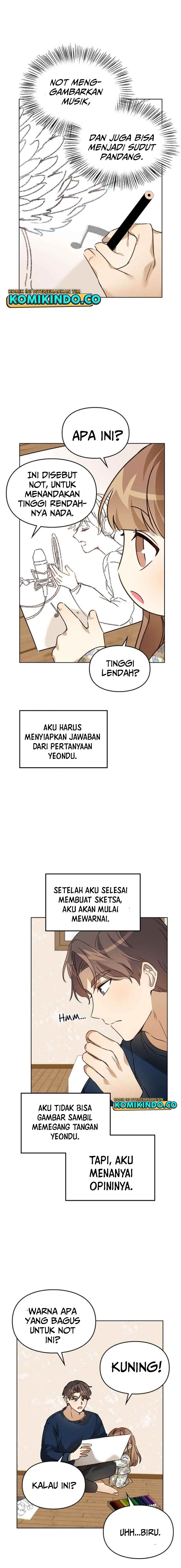 I Become a Fool When It Comes to My Daughter Chapter 30