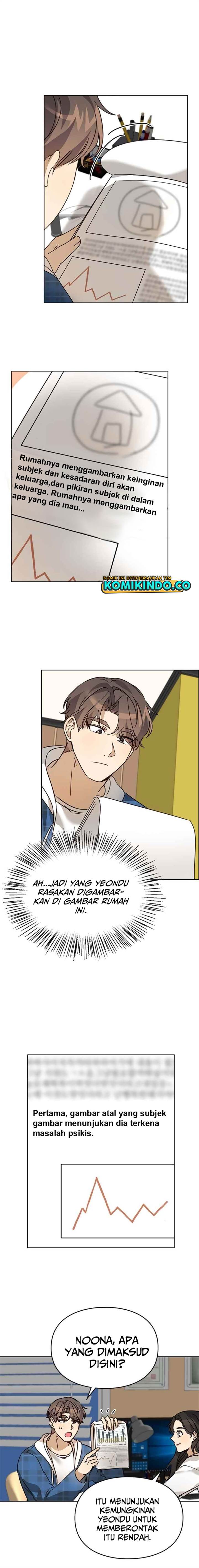I Become a Fool When It Comes to My Daughter Chapter 32