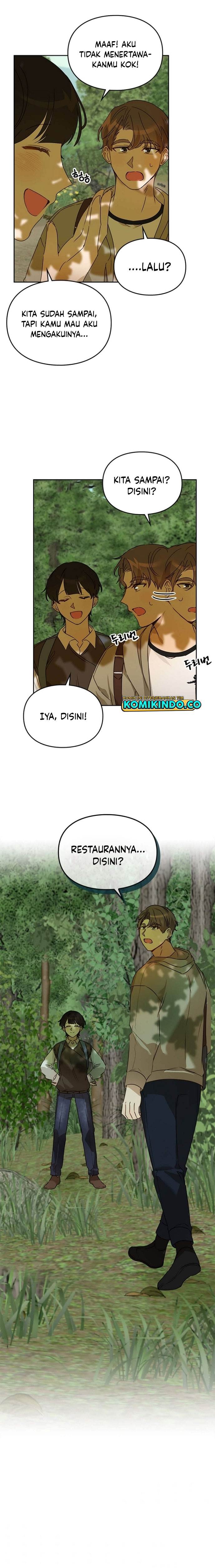 I Become a Fool When It Comes to My Daughter Chapter 38
