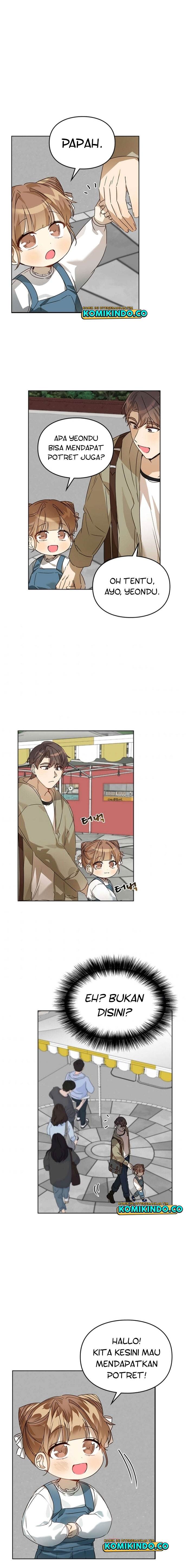 I Become a Fool When It Comes to My Daughter Chapter 39