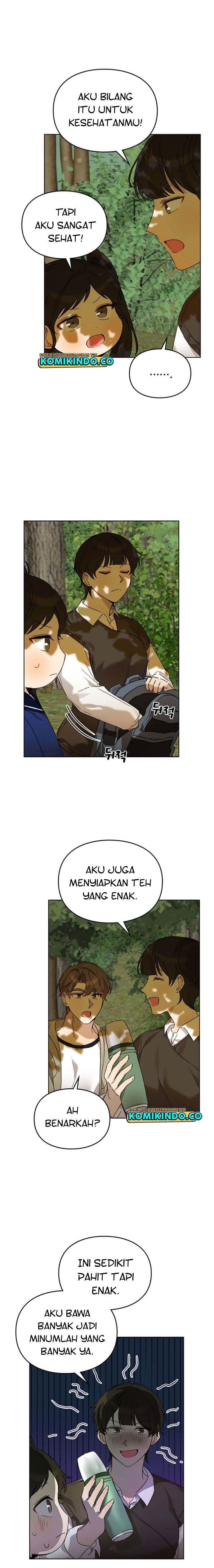 I Become a Fool When It Comes to My Daughter Chapter 39