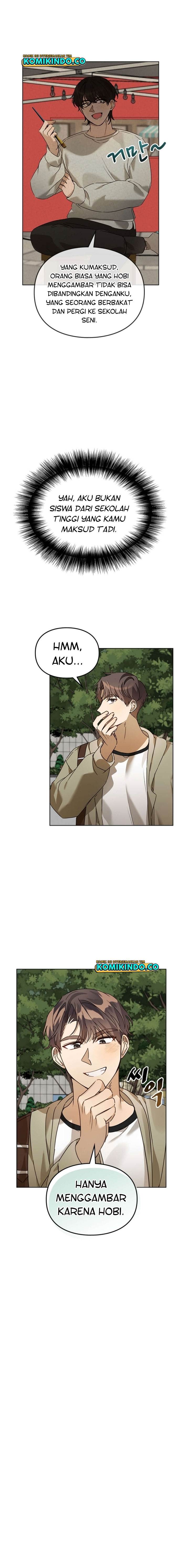 I Become a Fool When It Comes to My Daughter Chapter 40