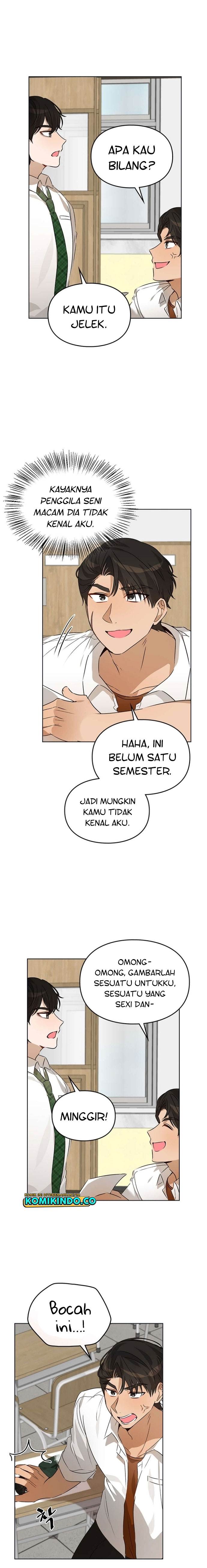 I Become a Fool When It Comes to My Daughter Chapter 44
