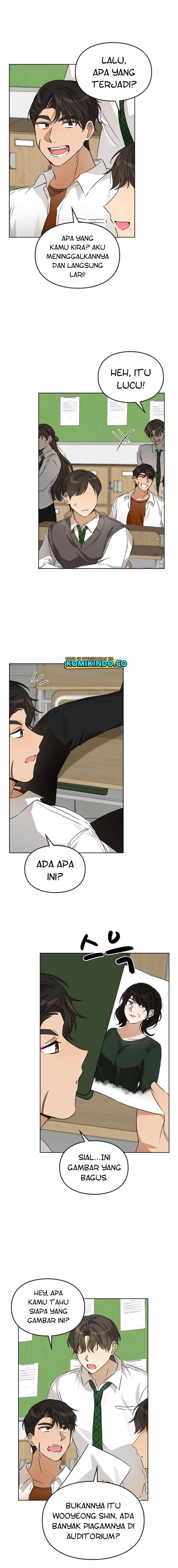 I Become a Fool When It Comes to My Daughter Chapter 44