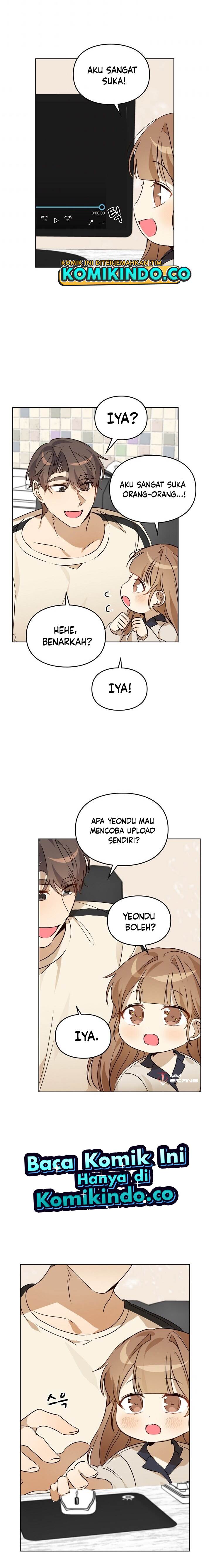 I Become a Fool When It Comes to My Daughter Chapter 46