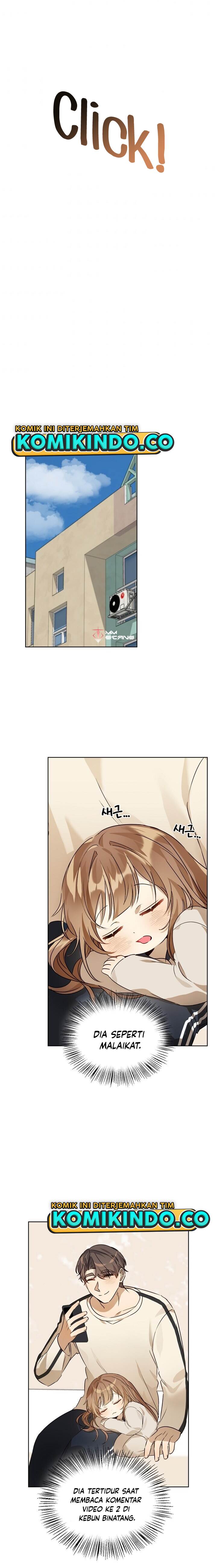 I Become a Fool When It Comes to My Daughter Chapter 46