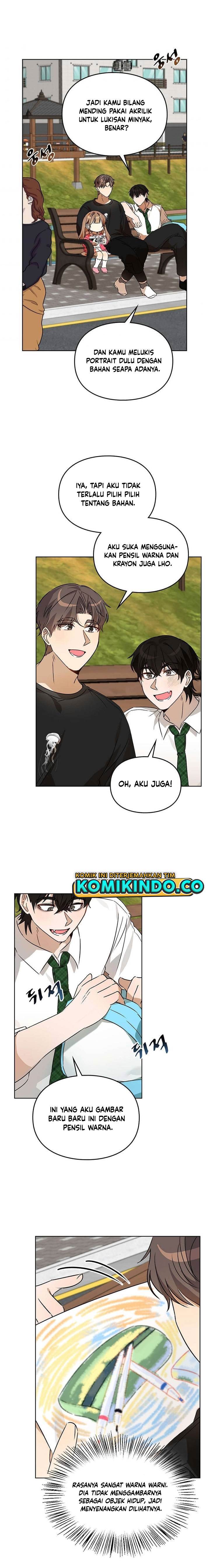 I Become a Fool When It Comes to My Daughter Chapter 48