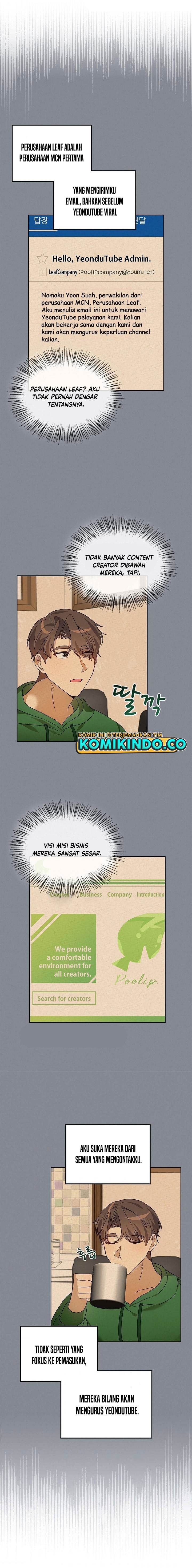 I Become a Fool When It Comes to My Daughter Chapter 49
