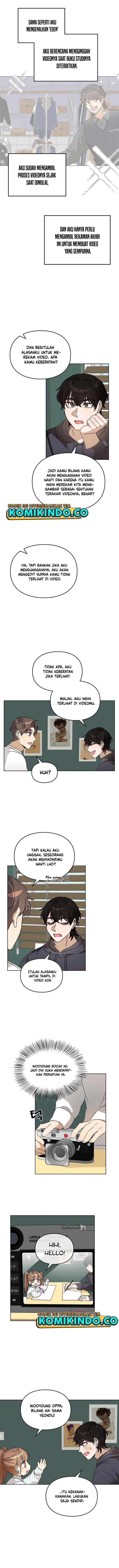 I Become a Fool When It Comes to My Daughter Chapter 61