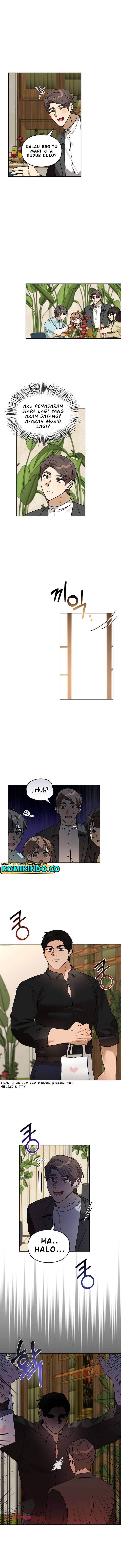 I Become a Fool When It Comes to My Daughter Chapter 66