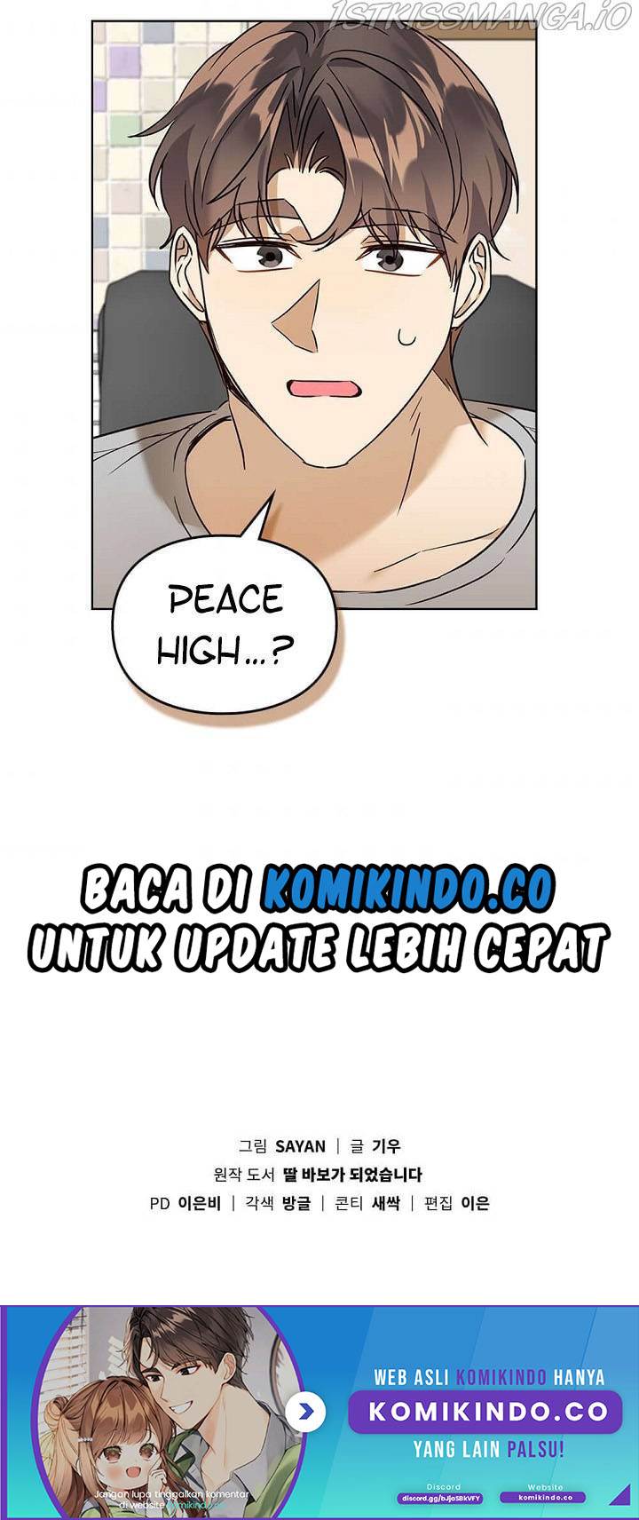 I Become a Fool When It Comes to My Daughter Chapter 68