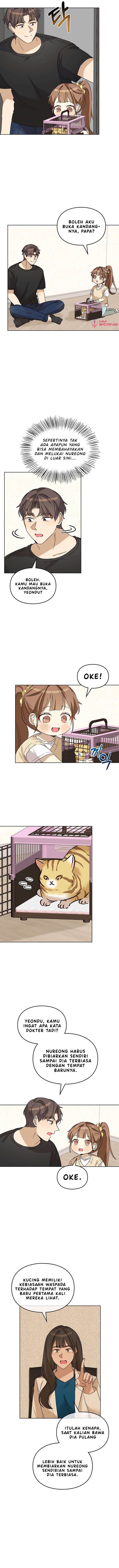 I Become a Fool When It Comes to My Daughter Chapter 78