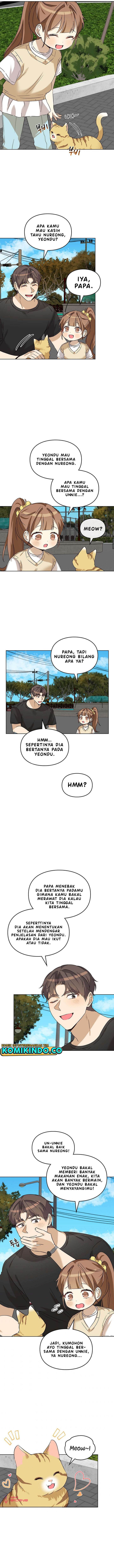 I Become a Fool When It Comes to My Daughter Chapter 78