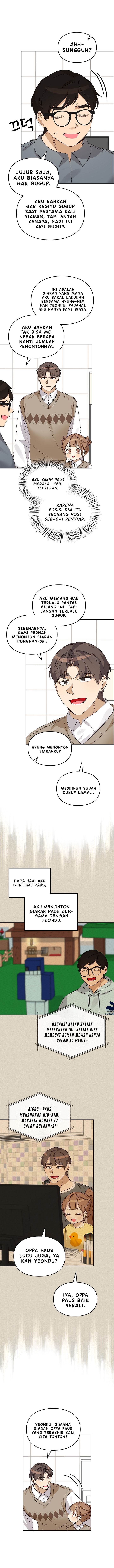I Become a Fool When It Comes to My Daughter Chapter 85