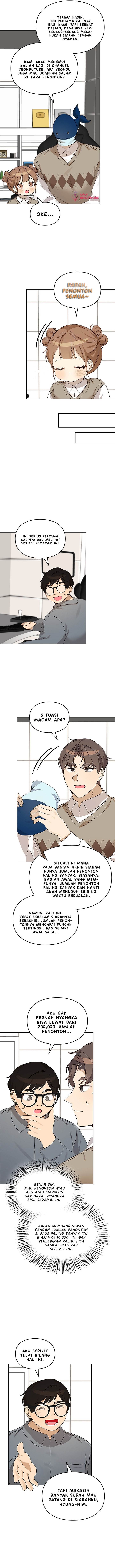 I Become a Fool When It Comes to My Daughter Chapter 88