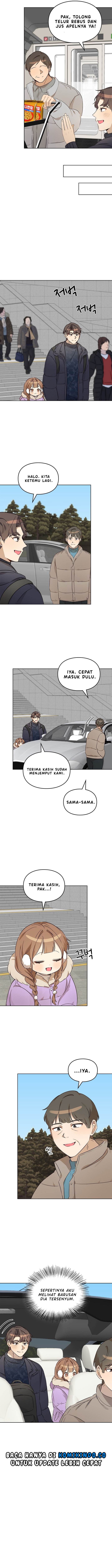 I Become a Fool When It Comes to My Daughter Chapter 90