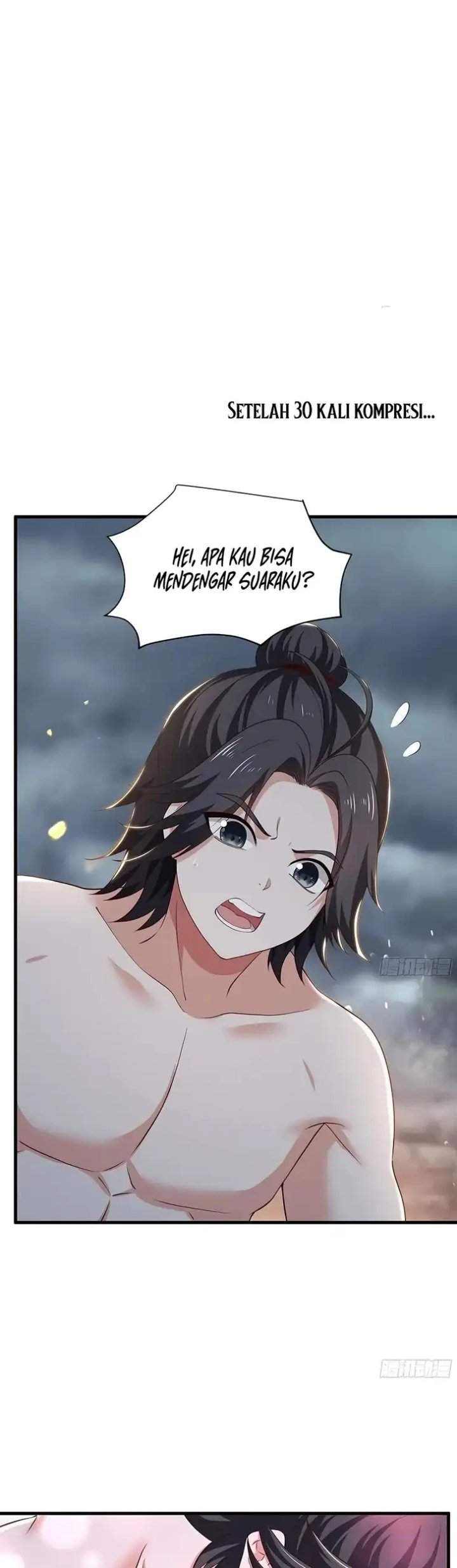 Reborn in the Water Margin World as the Strongest Wu Dalang Chapter 40