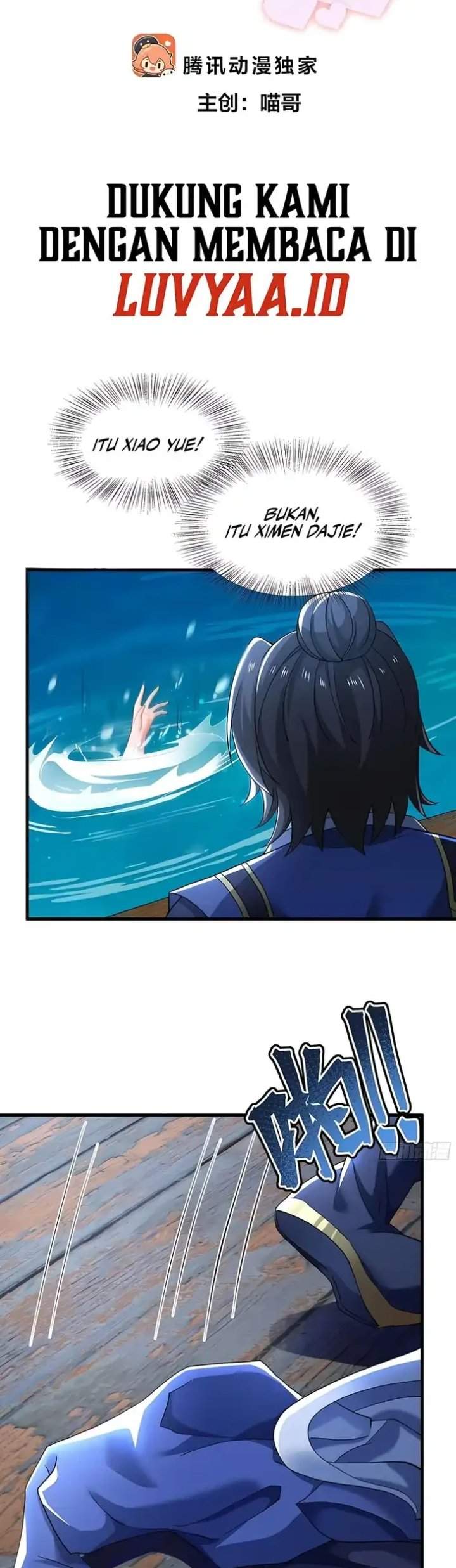 Reborn in the Water Margin World as the Strongest Wu Dalang Chapter 40
