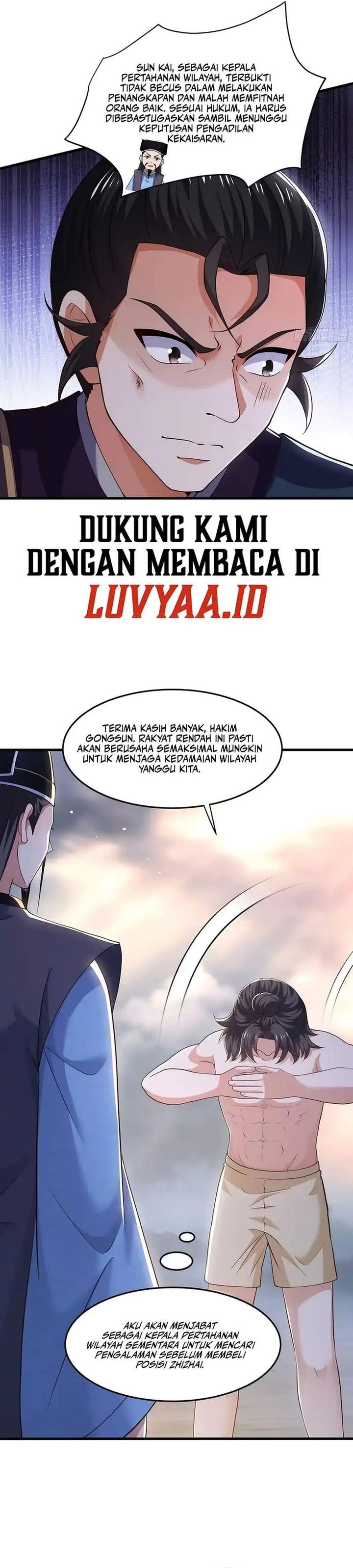 Reborn in the Water Margin World as the Strongest Wu Dalang Chapter 42